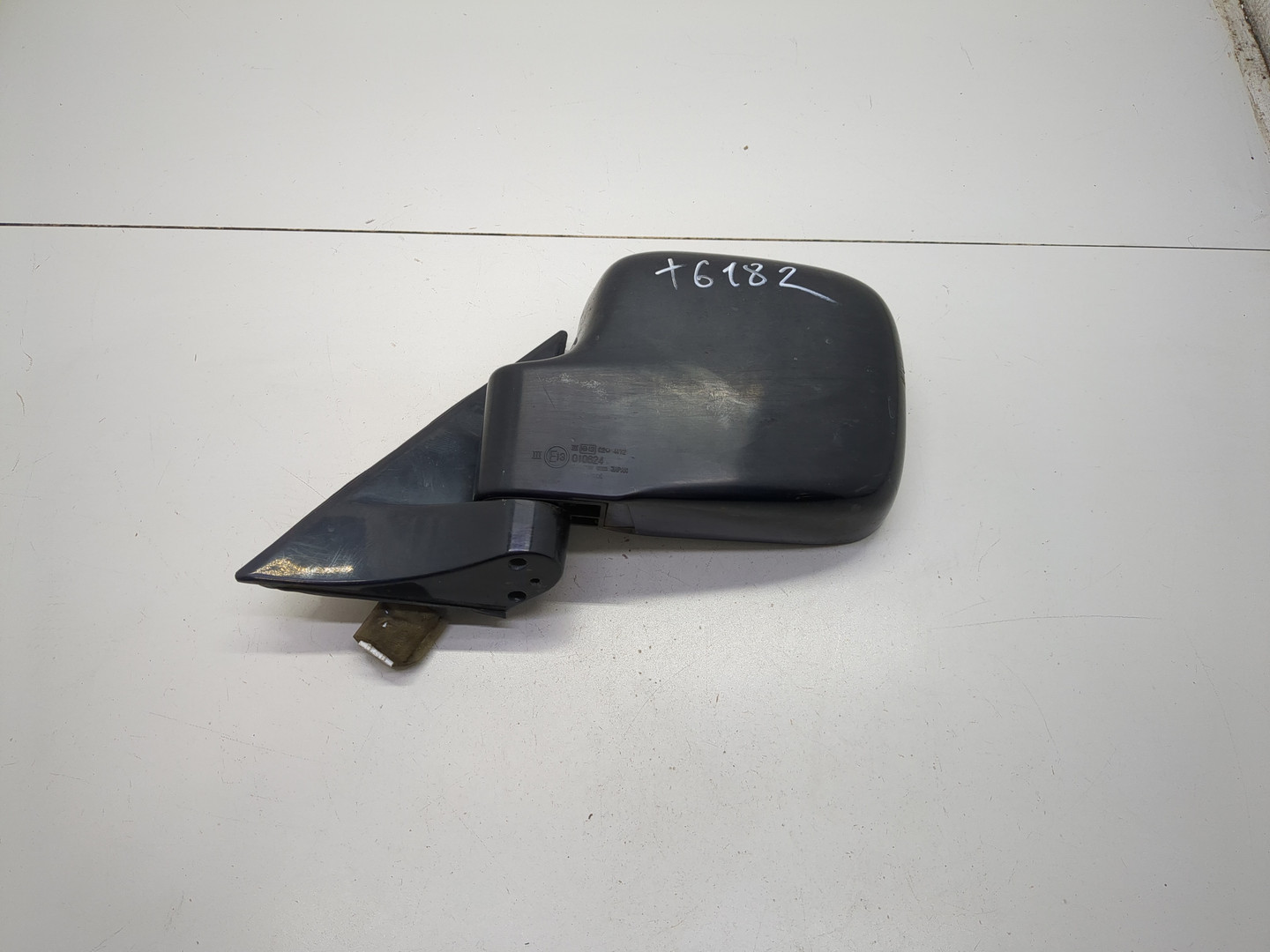 Зеркало левое электрическое