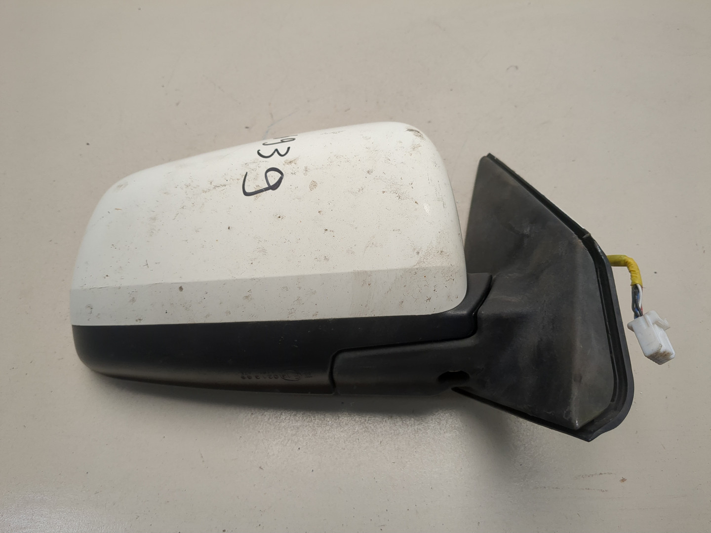 Зеркало правое электрическое