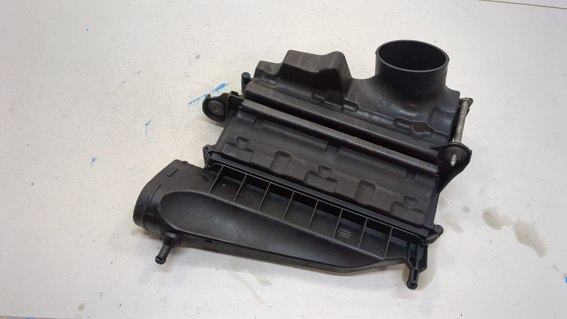 Корпус воздушного фильтра