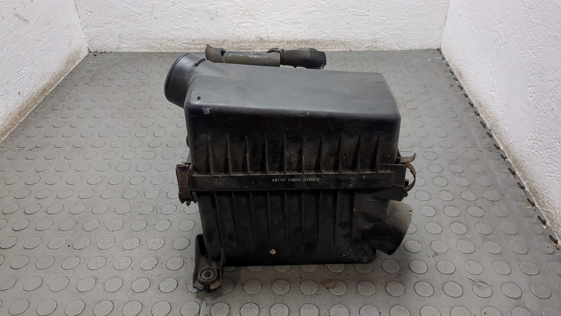 Корпус воздушного фильтра