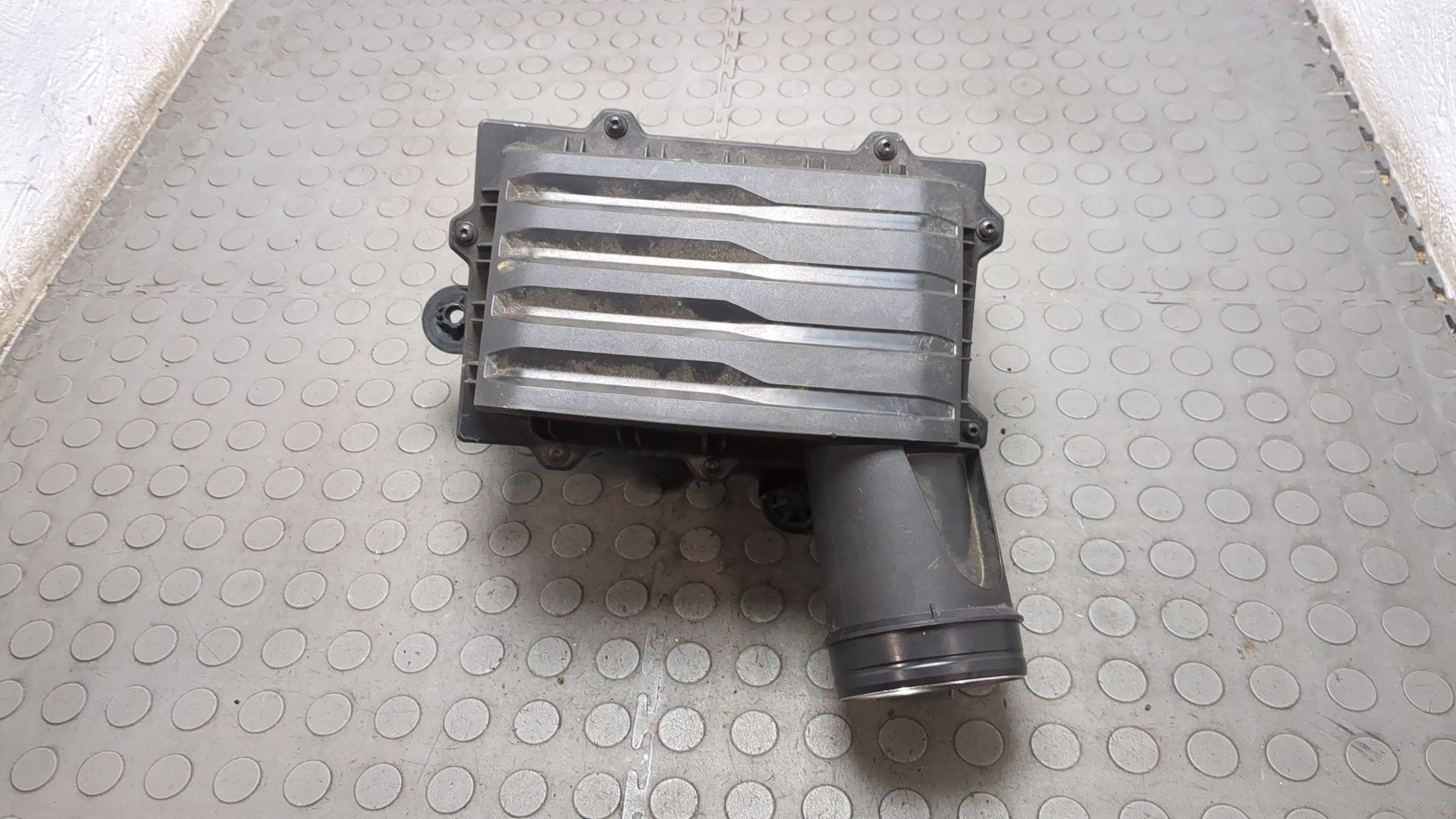 Корпус воздушного фильтра