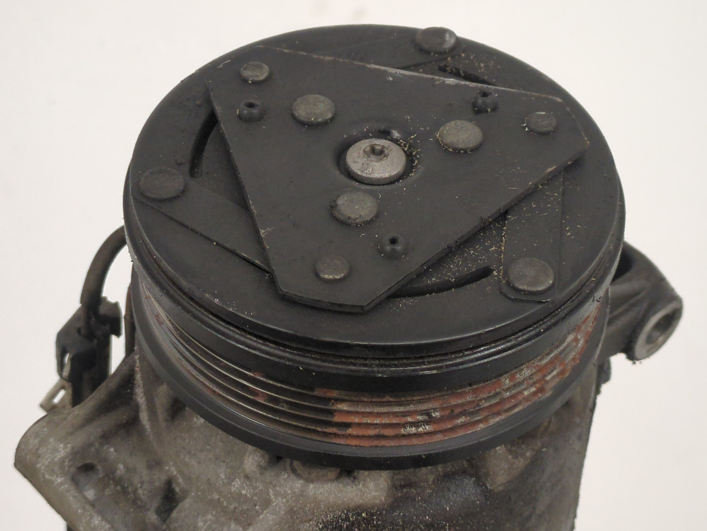 Компрессор кондиционера