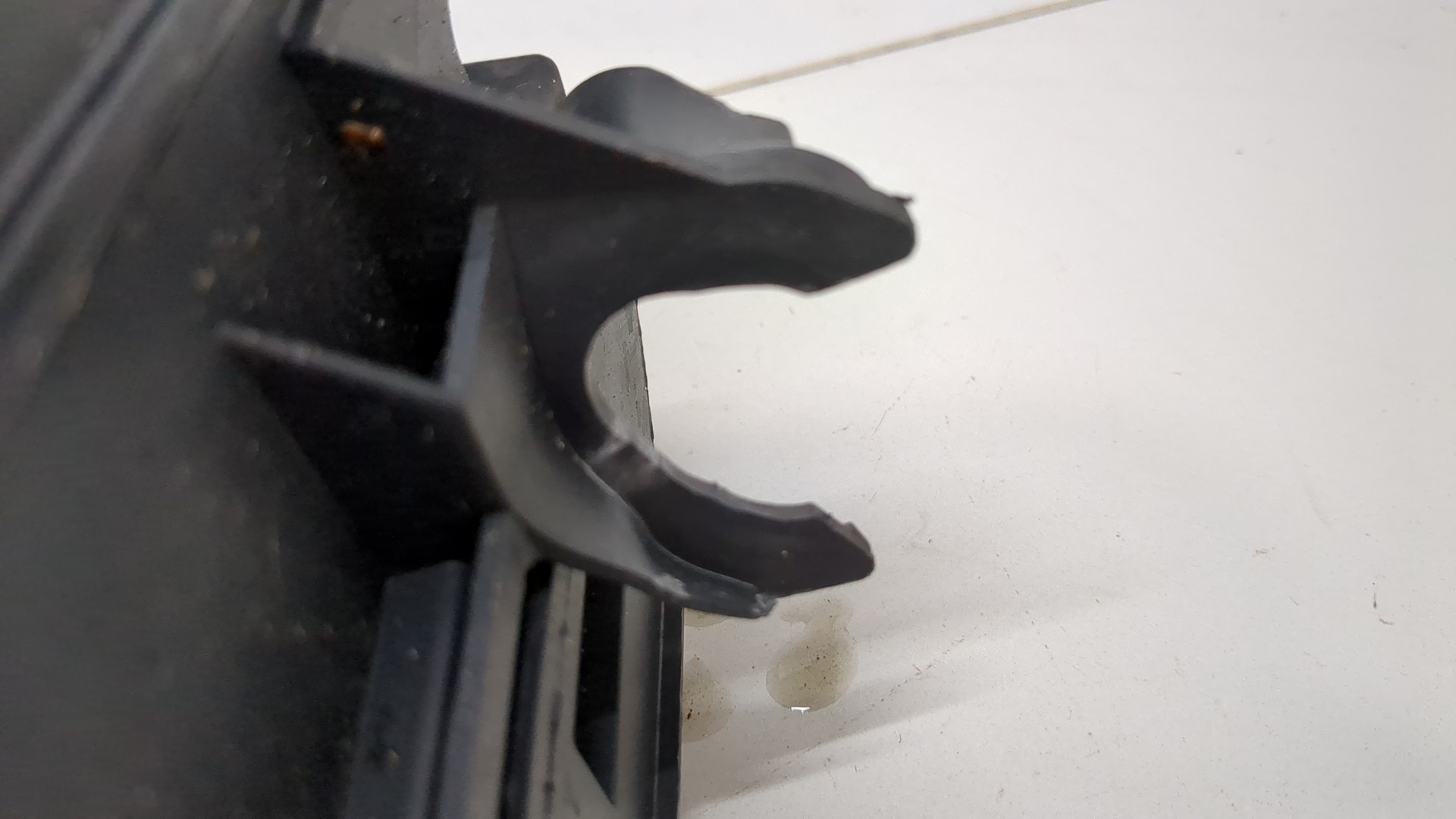 Корпус воздушного фильтра