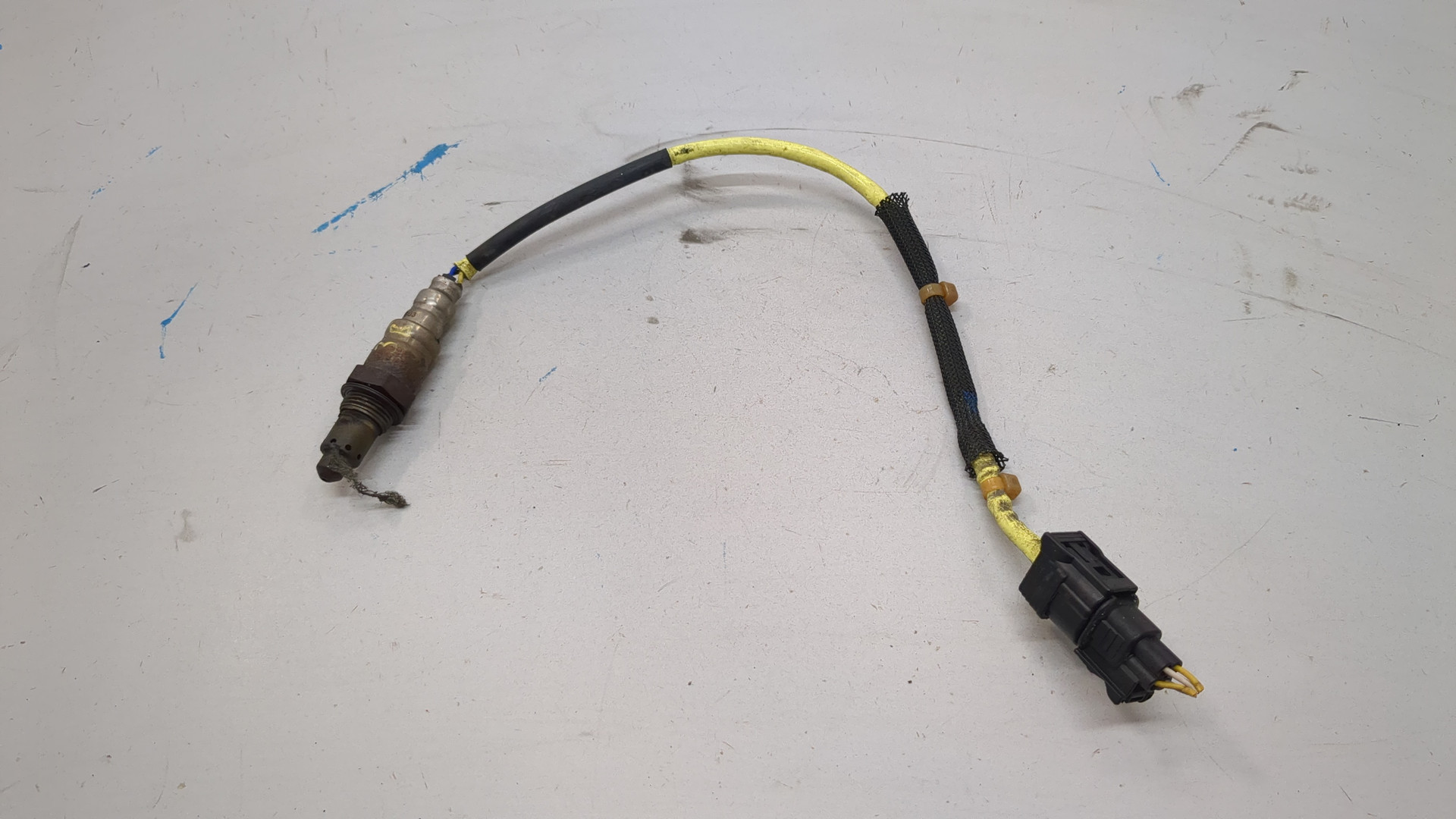 Датчик кислородный/Лямбда-зонд