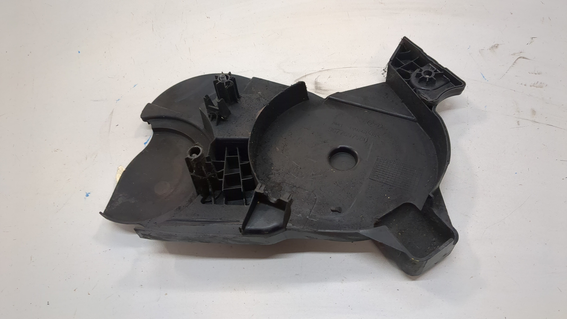 Кожух ремня ГРМ