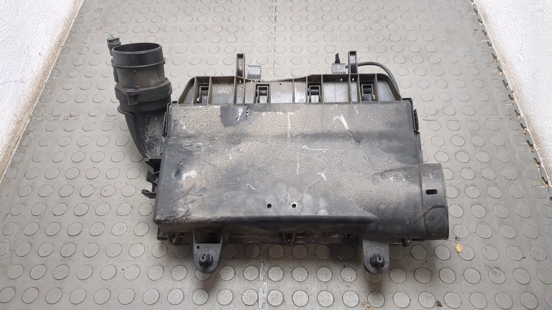 Корпус воздушного фильтра