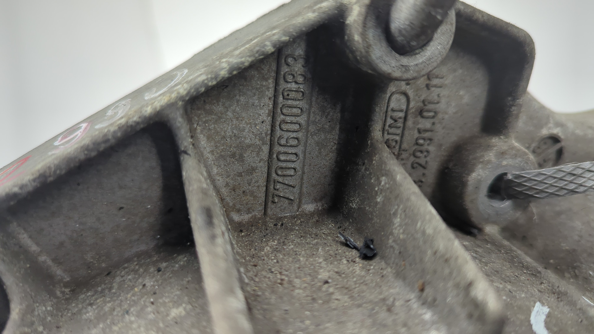 АКПП (автоматическая коробка переключения передач)