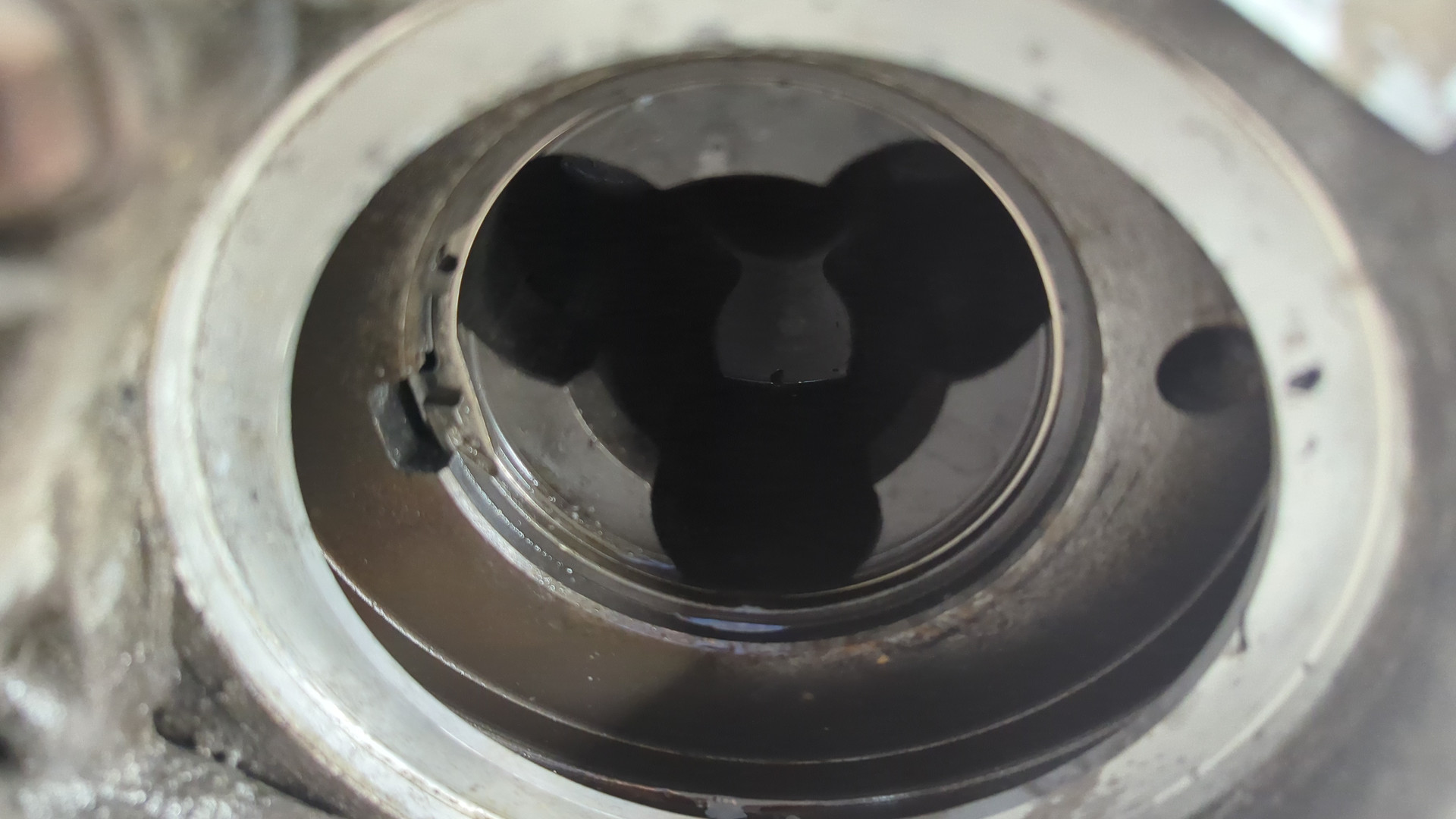 АКПП (автоматическая коробка переключения передач)