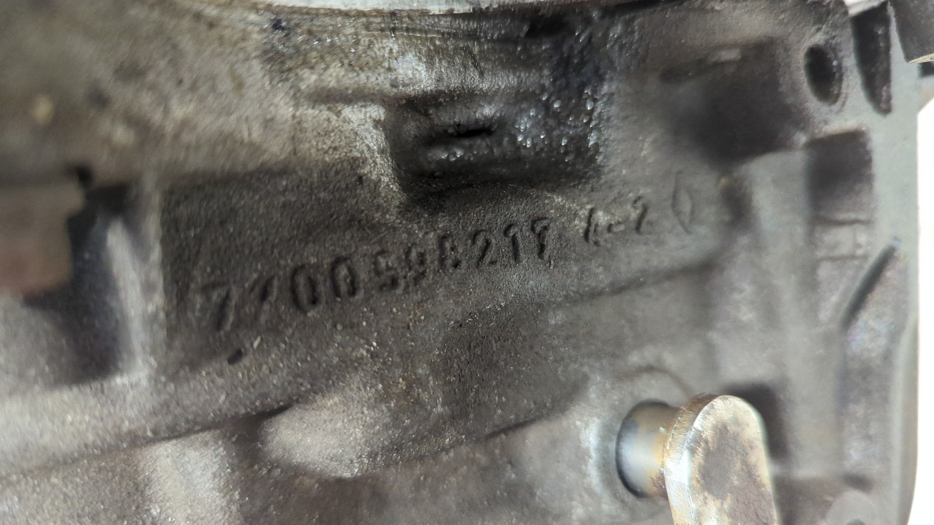 АКПП (автоматическая коробка переключения передач)