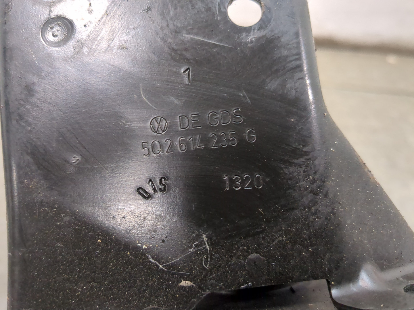 Блок ABS (насос)