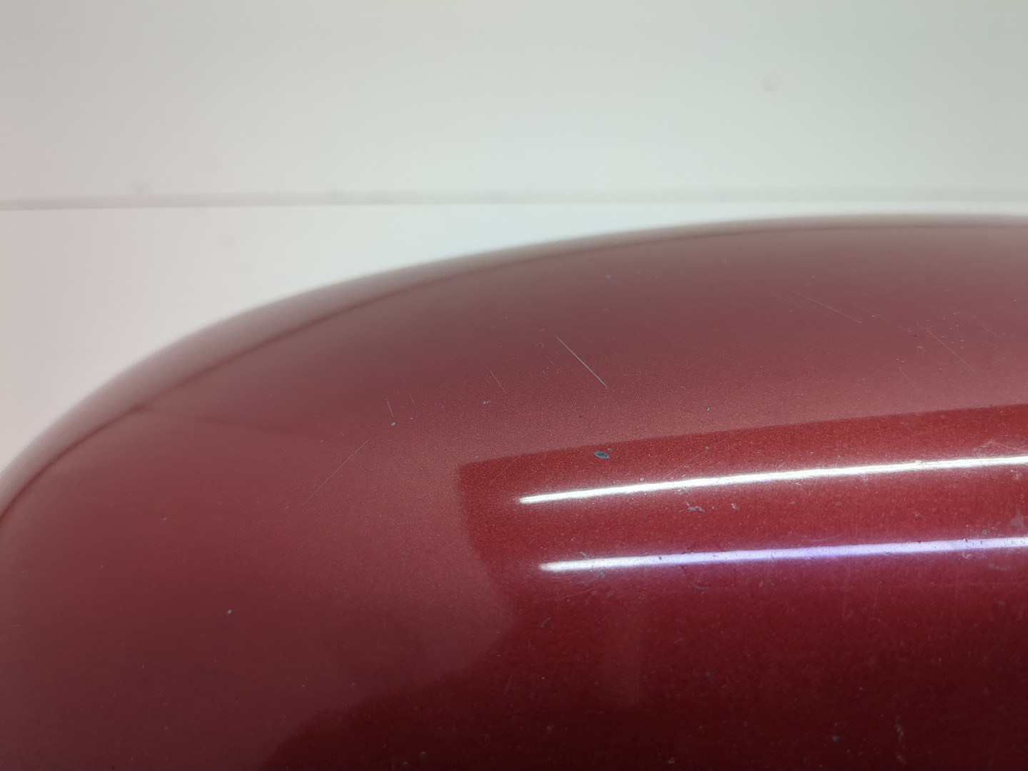 Зеркало правое электрическое