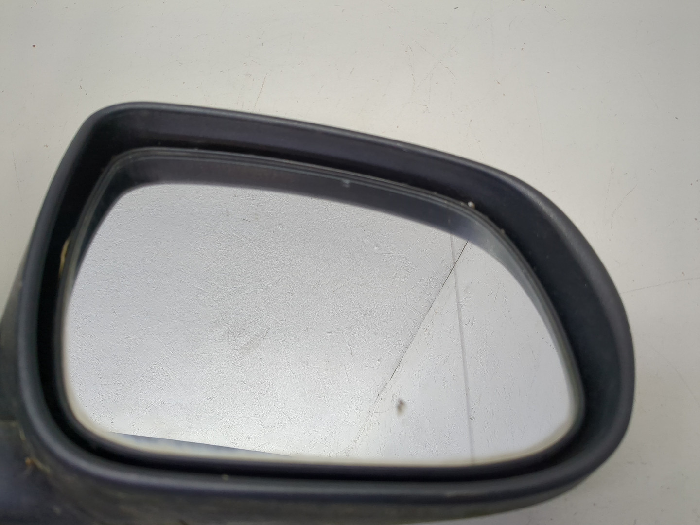 Зеркало правое электрическое