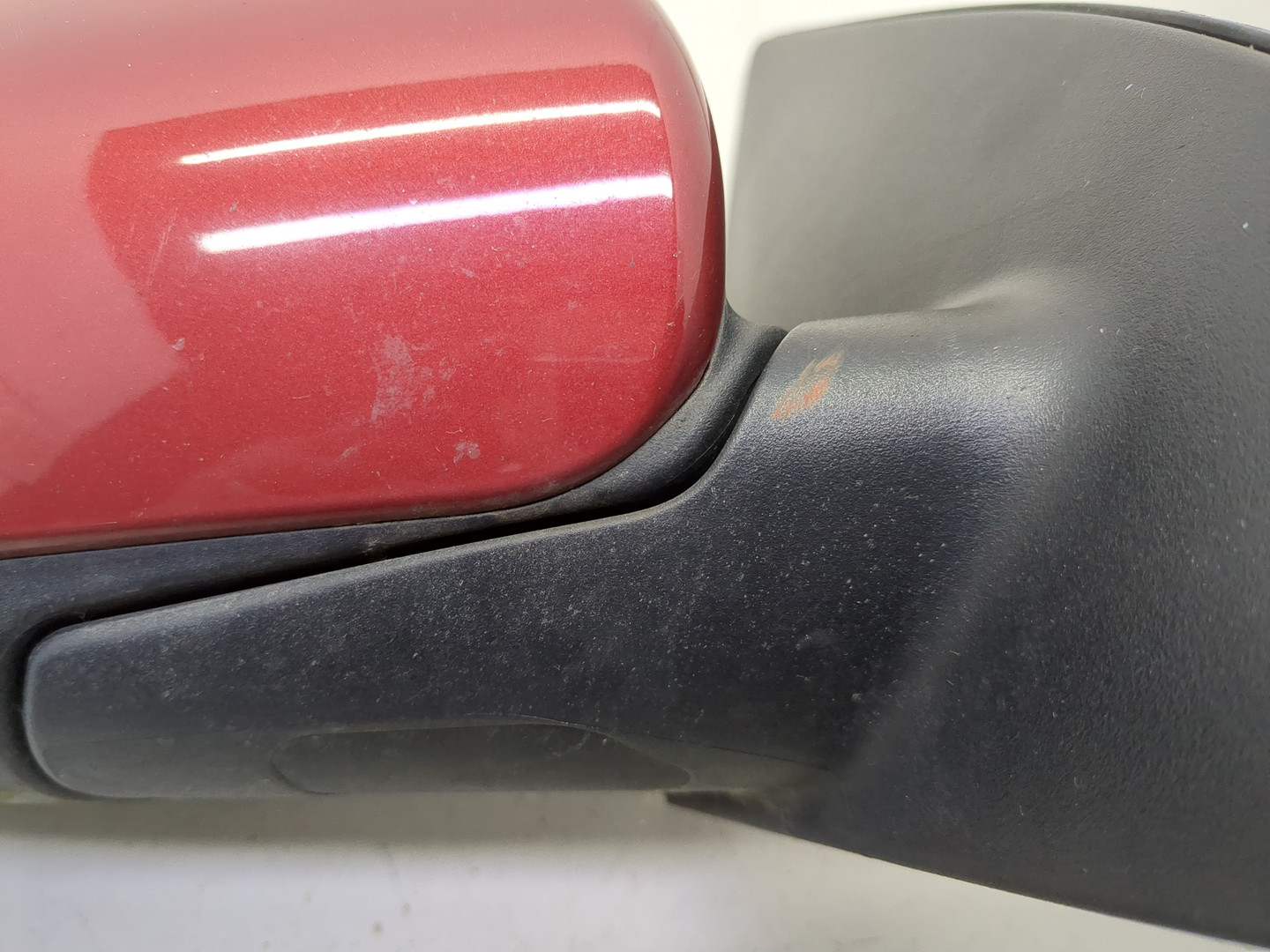 Зеркало правое электрическое