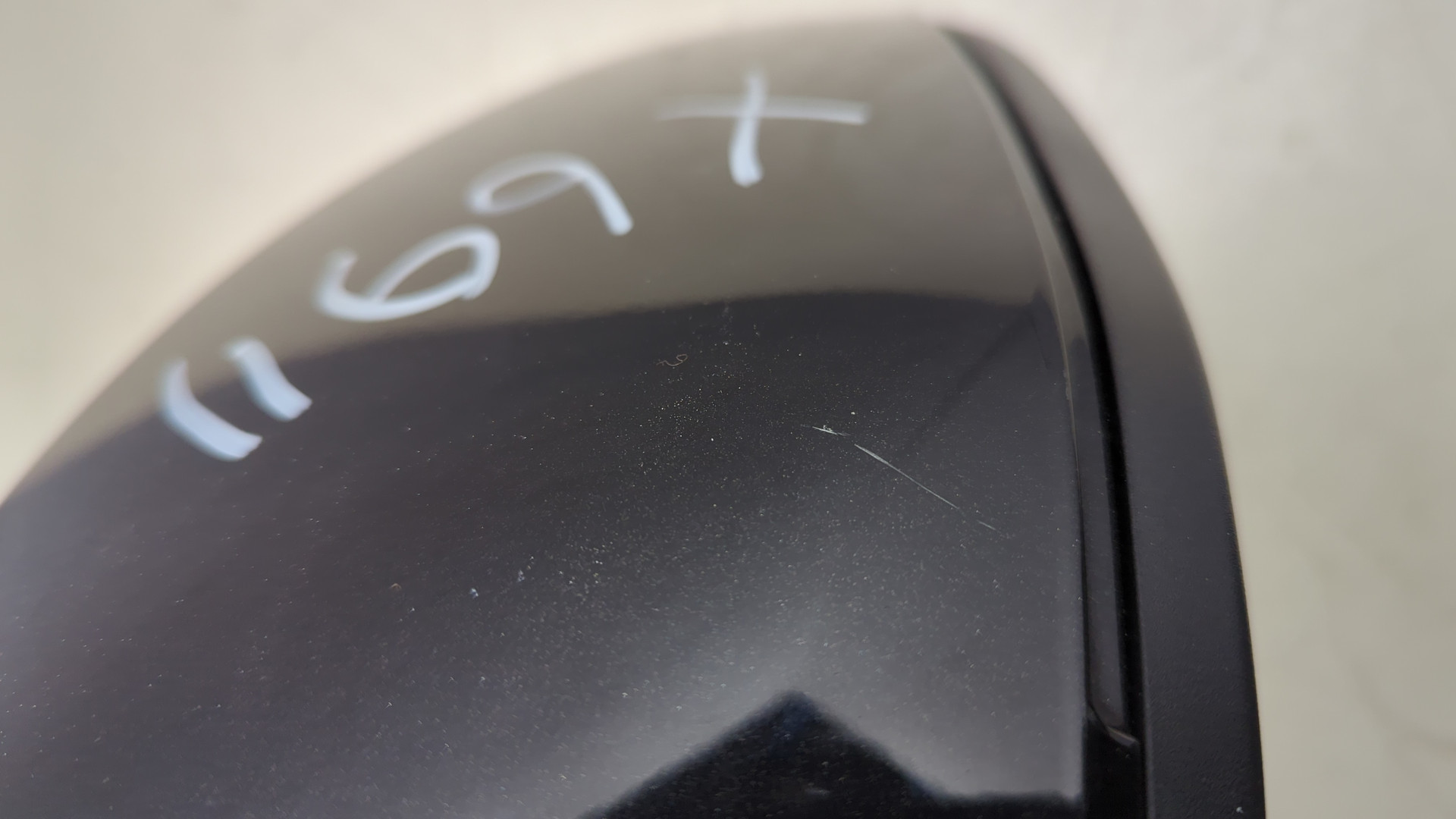 Зеркало правое электрическое