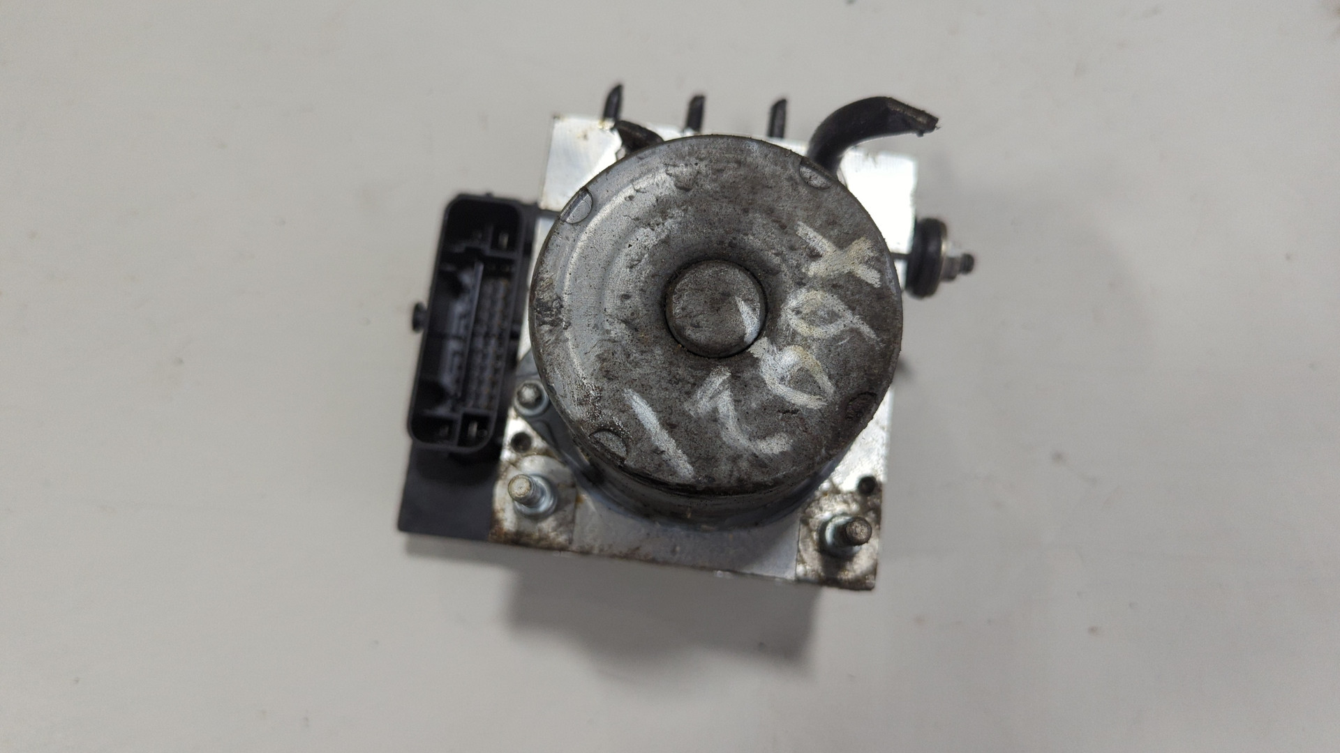 Блок ABS (насос)