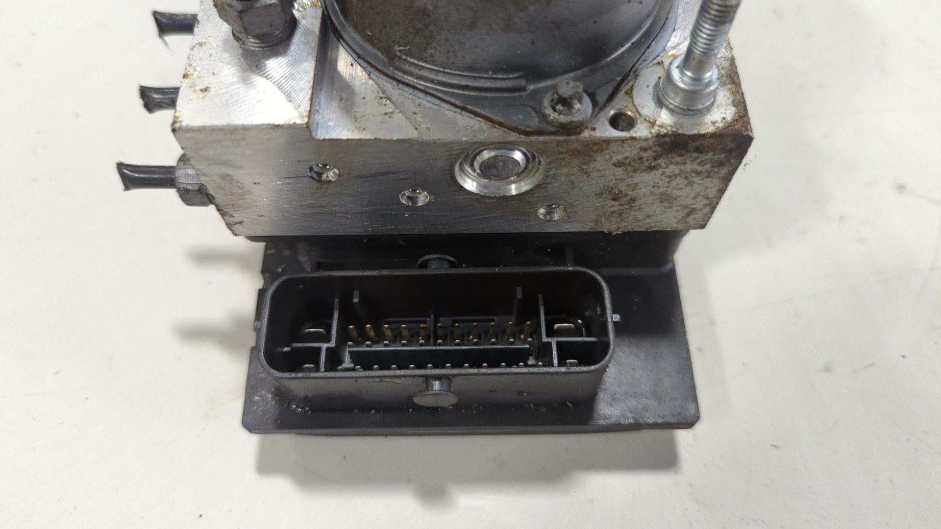 Блок ABS (насос)