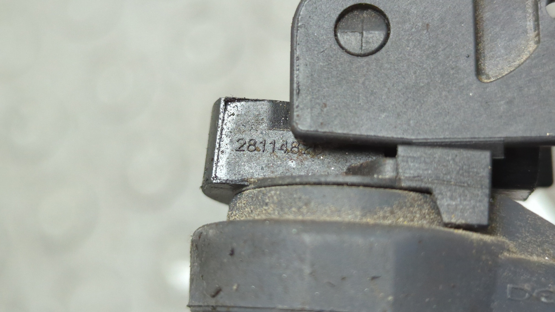 Катушка зажигания