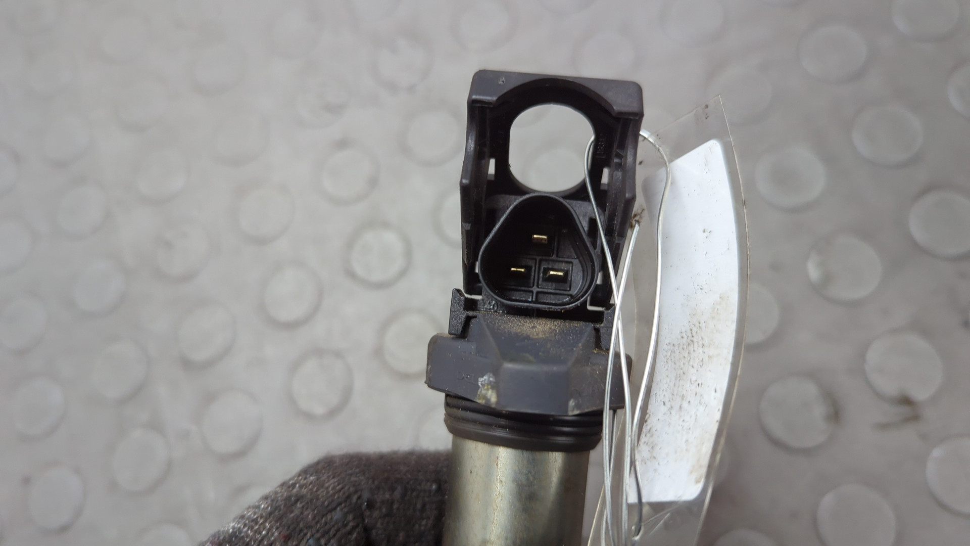 Катушка зажигания