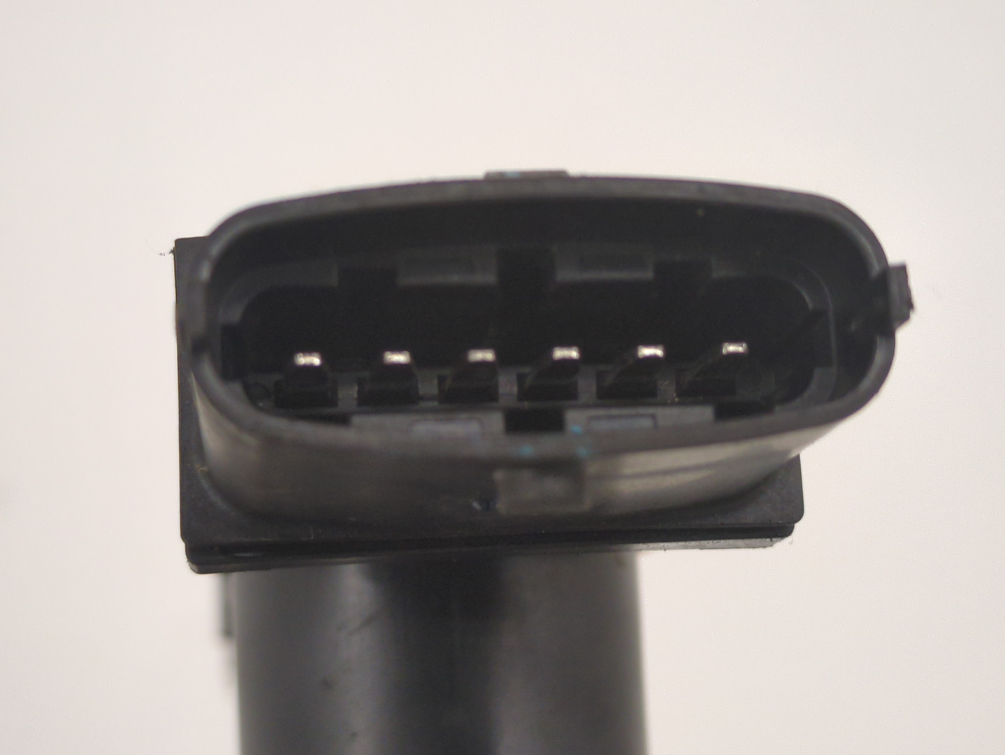 Катушка зажигания