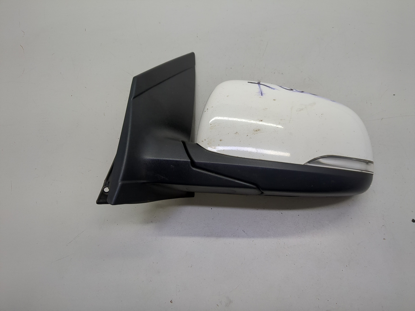 Зеркало левое электрическое