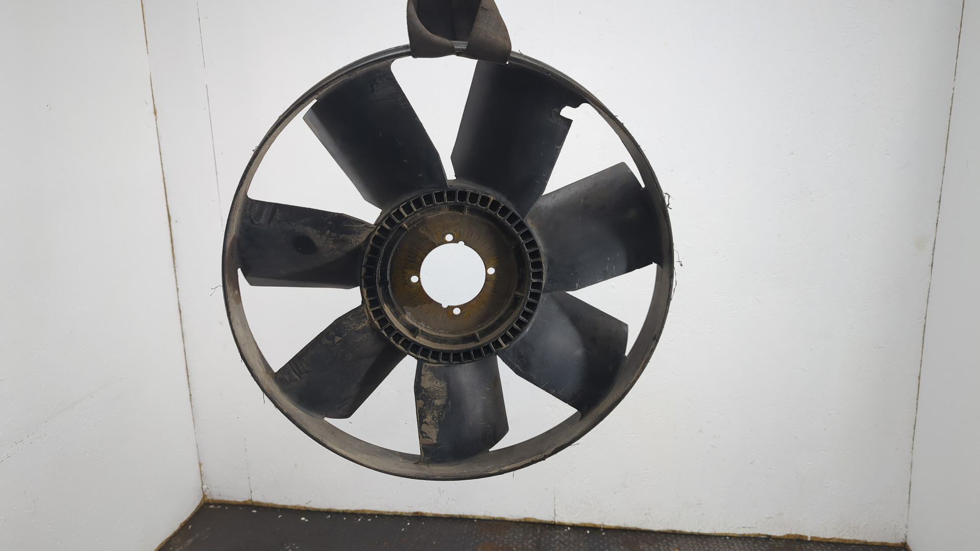 Крыльчатка