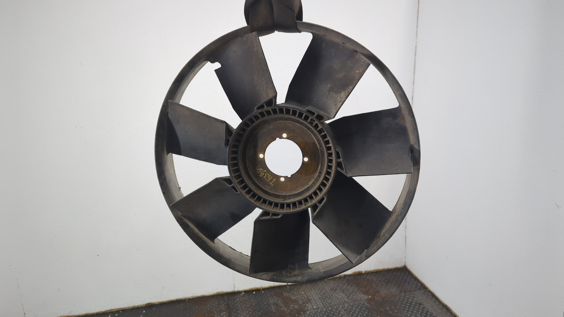 Крыльчатка