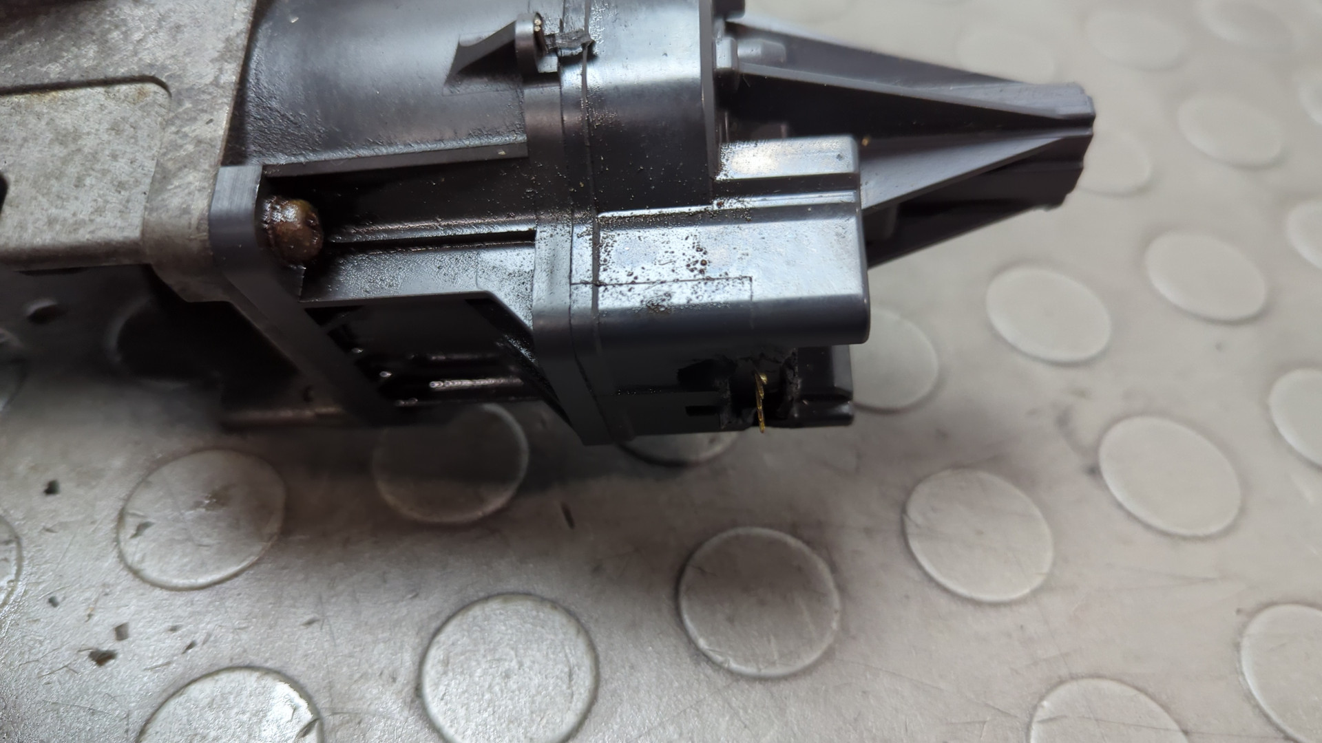 Турбина (турбокомпрессор)