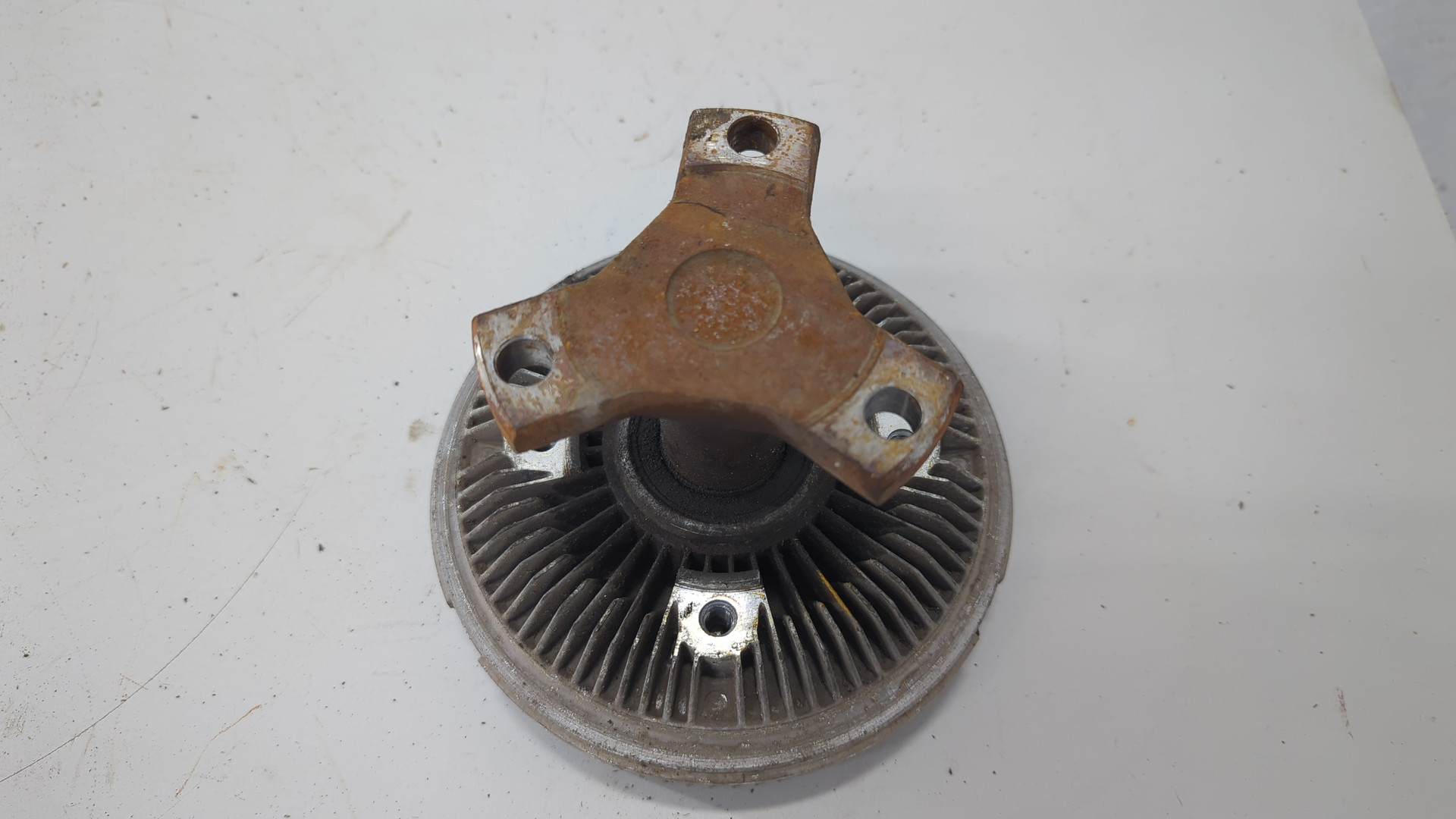 Термомуфта