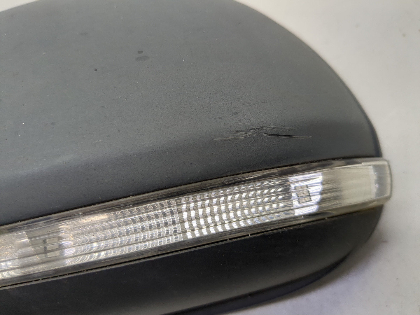 Зеркало левое электрическое