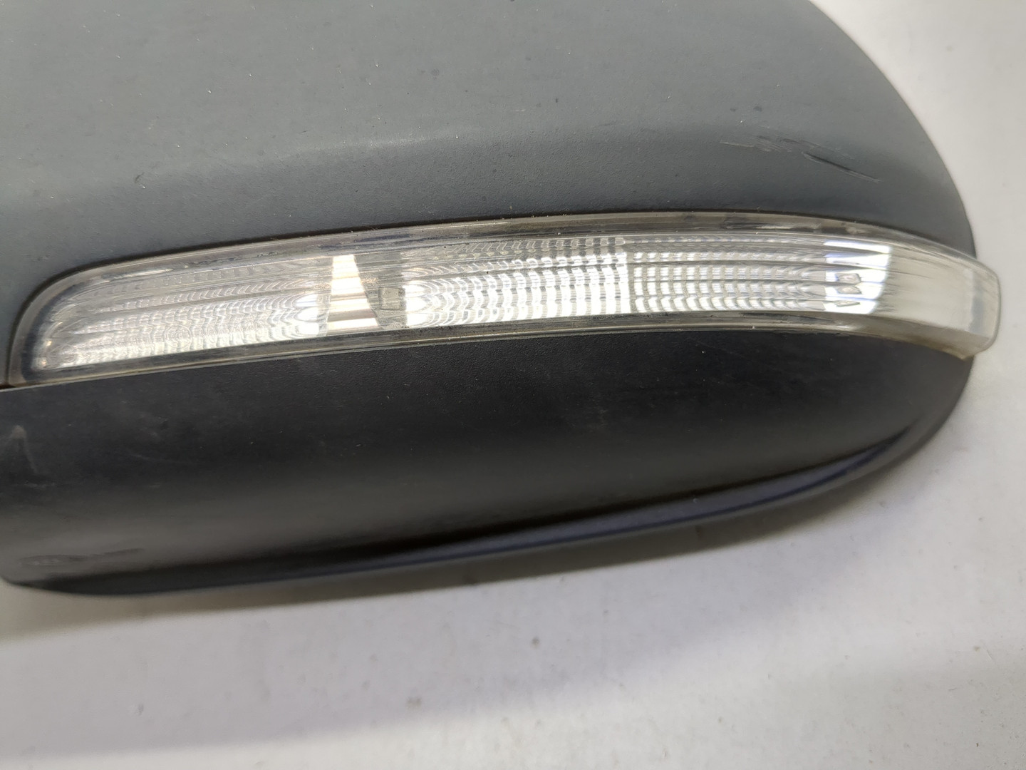 Зеркало левое электрическое