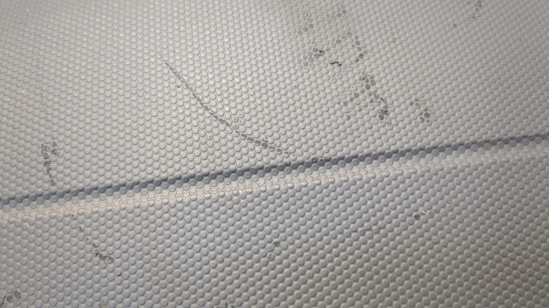 Подушка безопасности пассажирская (в торпедо)