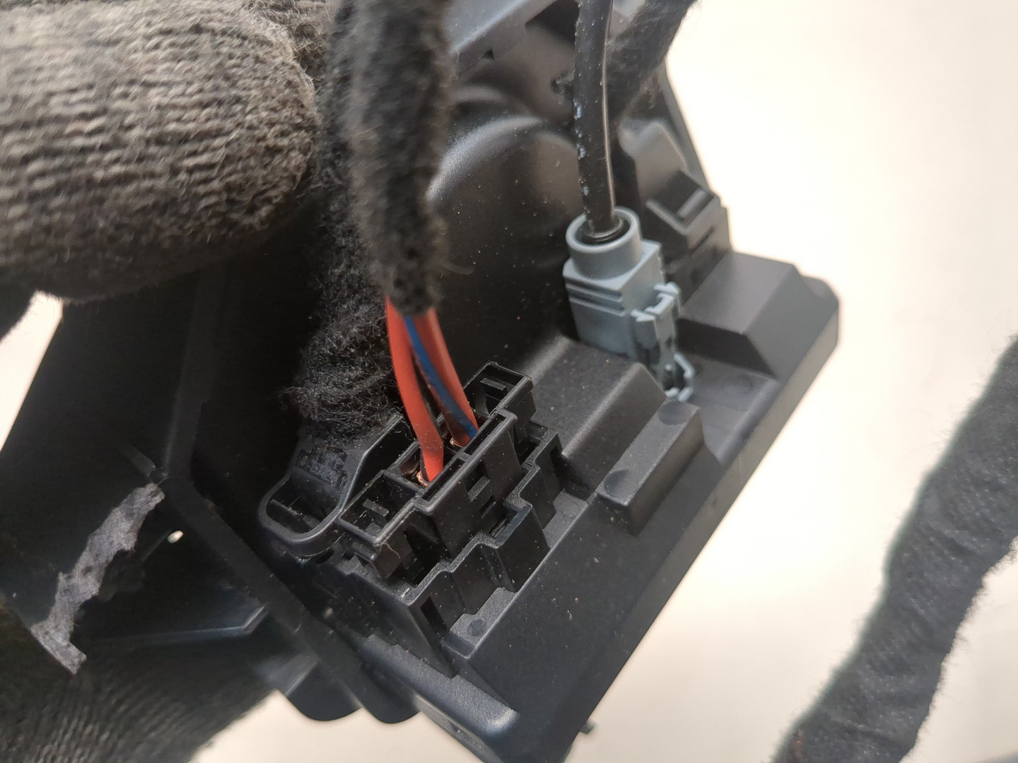 Замок зажигания