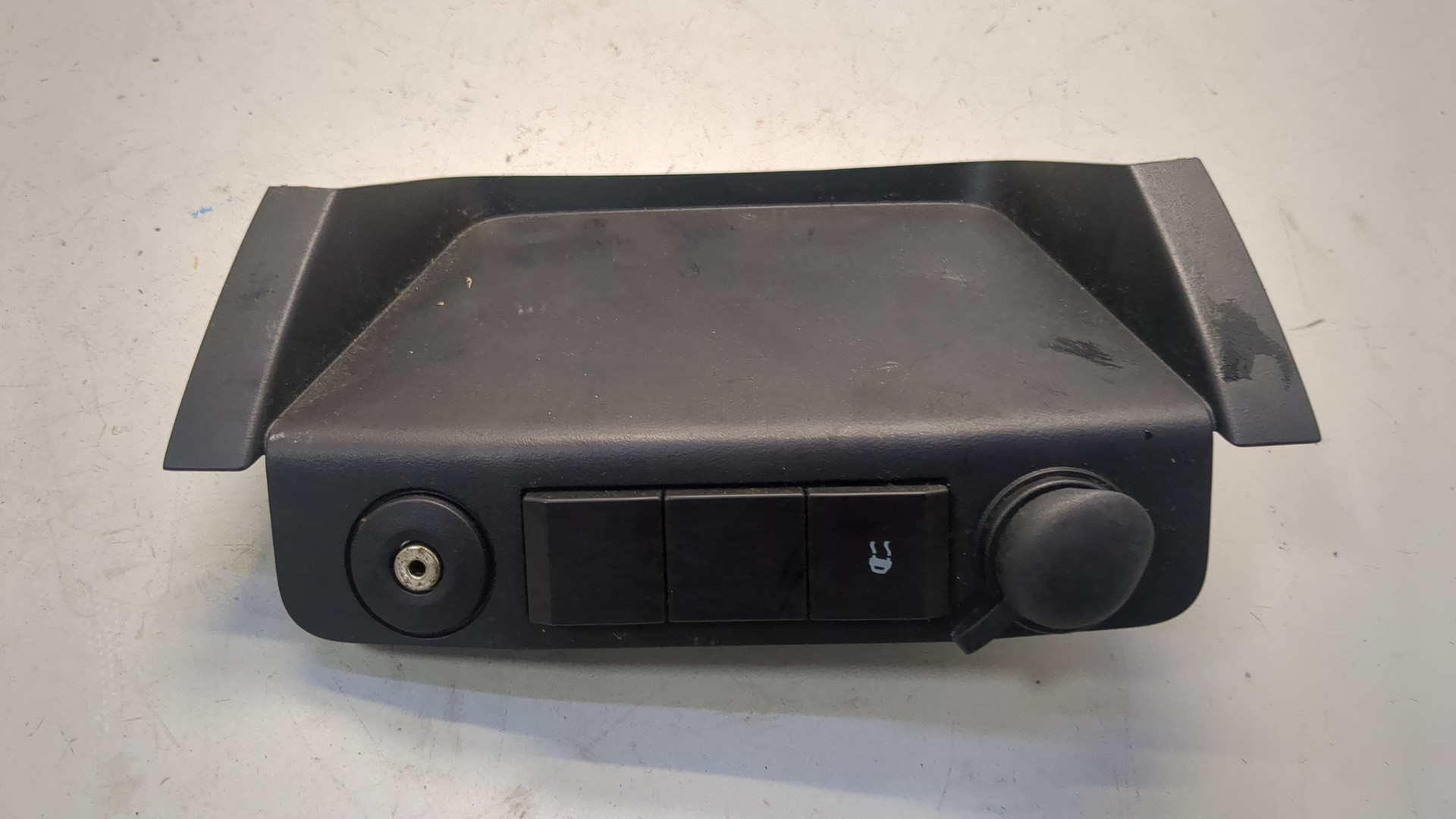 Прикуриватель