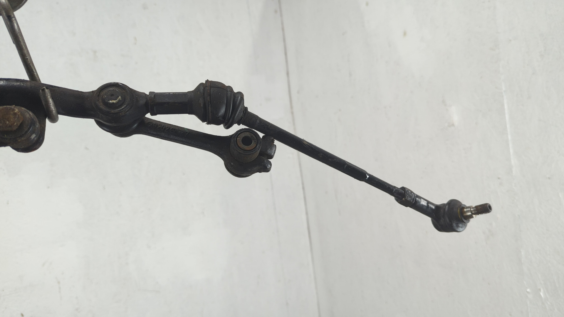 Тяга рулевая