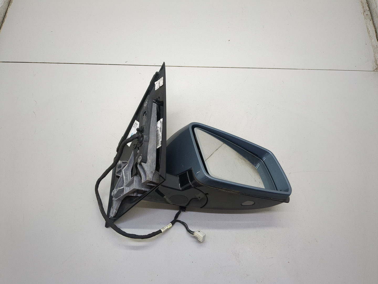 Зеркало правое электрическое