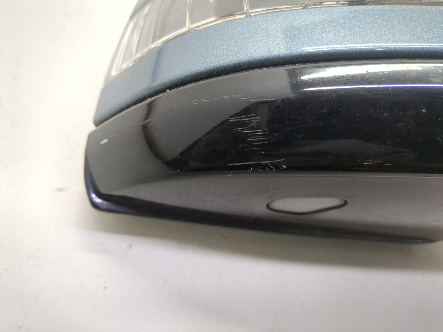 Зеркало правое электрическое