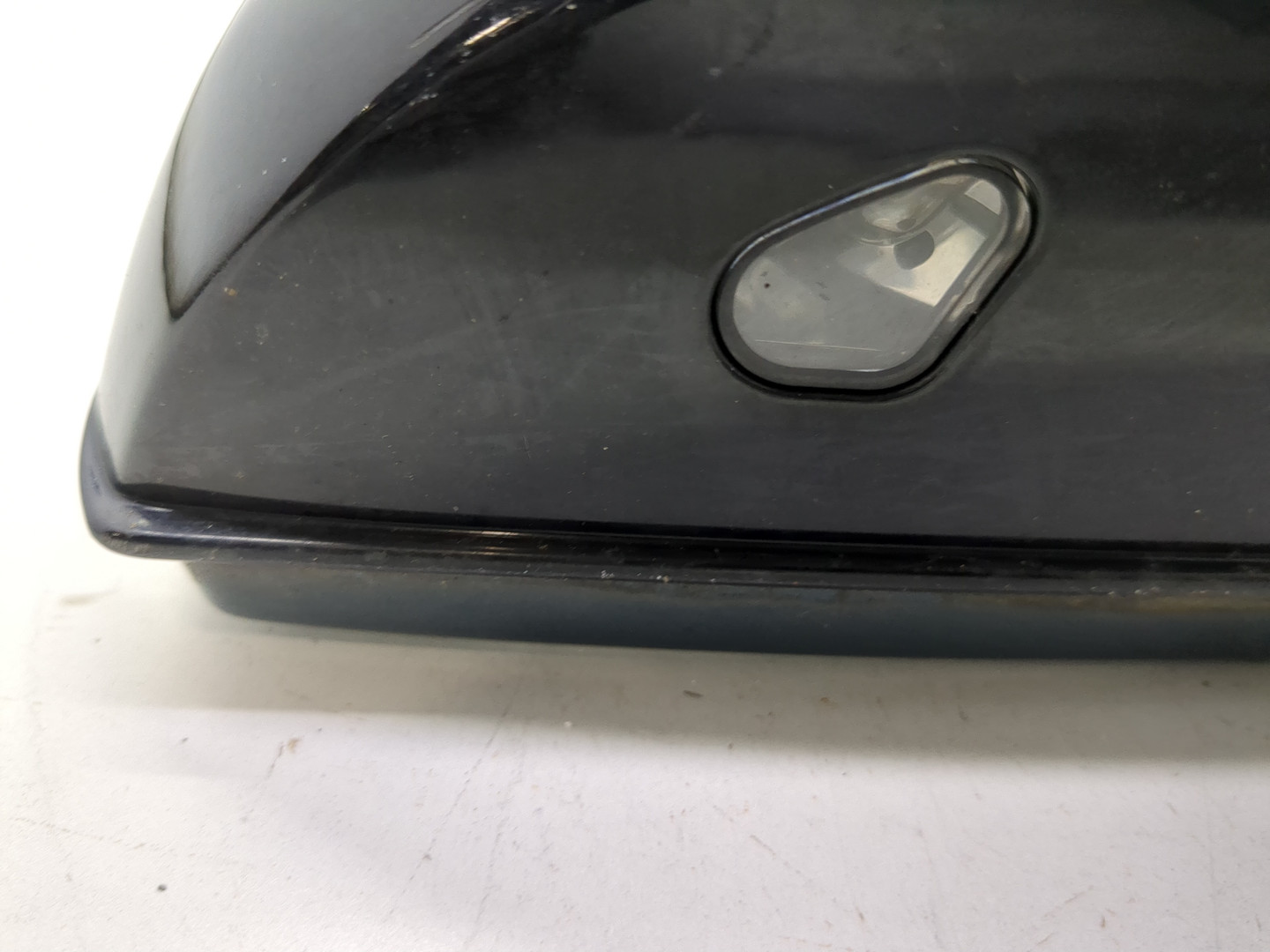 Зеркало правое электрическое