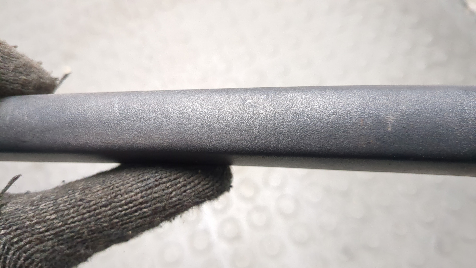 Поводок стеклоочистителя заднего