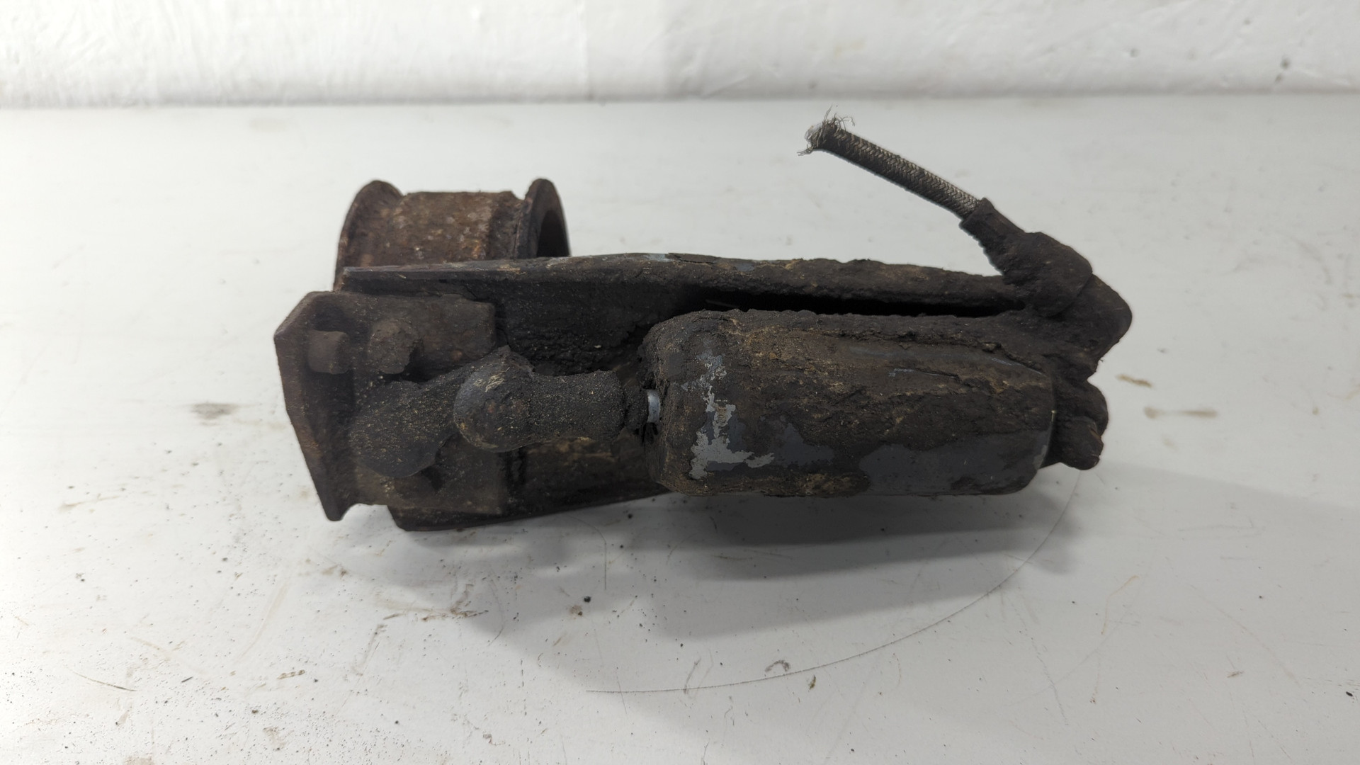 Заслонка дроссельная электрическая