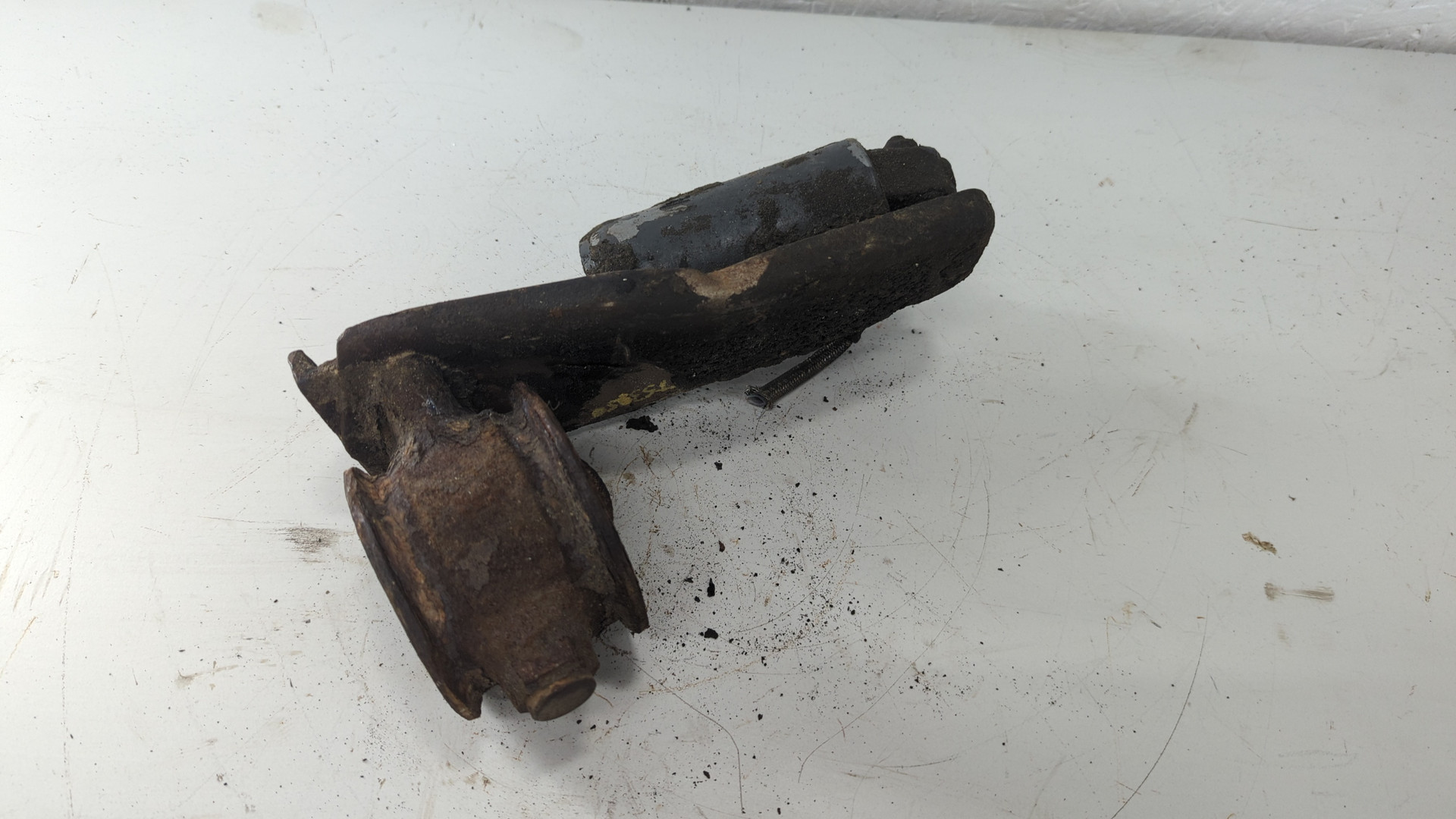 Заслонка дроссельная электрическая