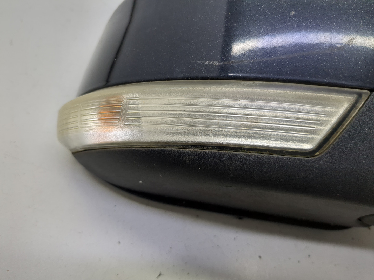 Зеркало правое электрическое