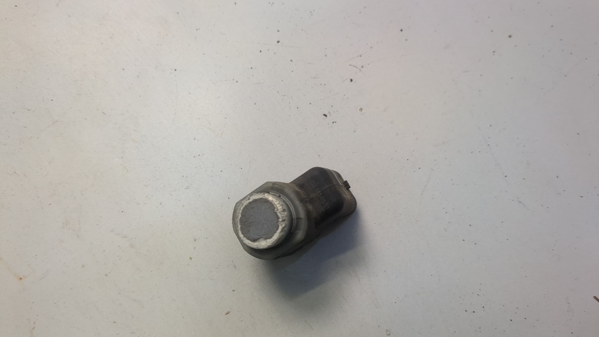 Датчик парковки