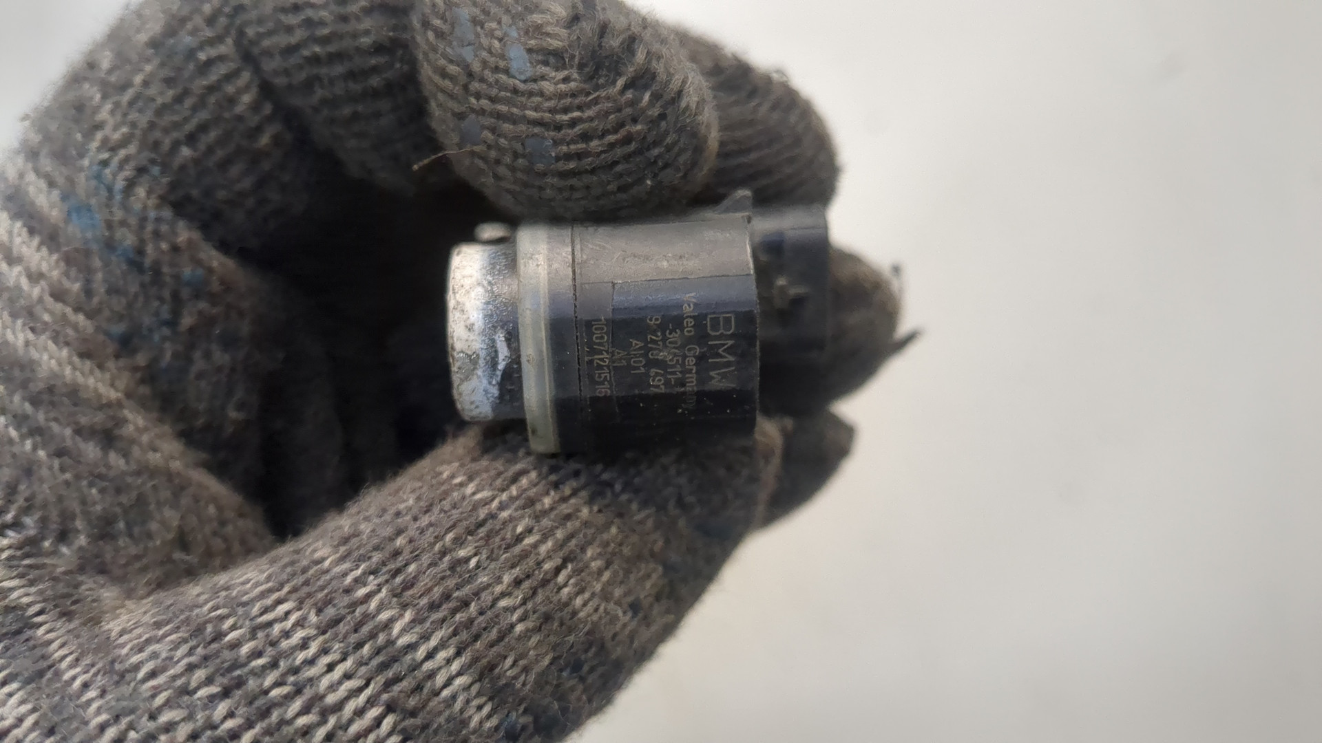 Датчик парковки