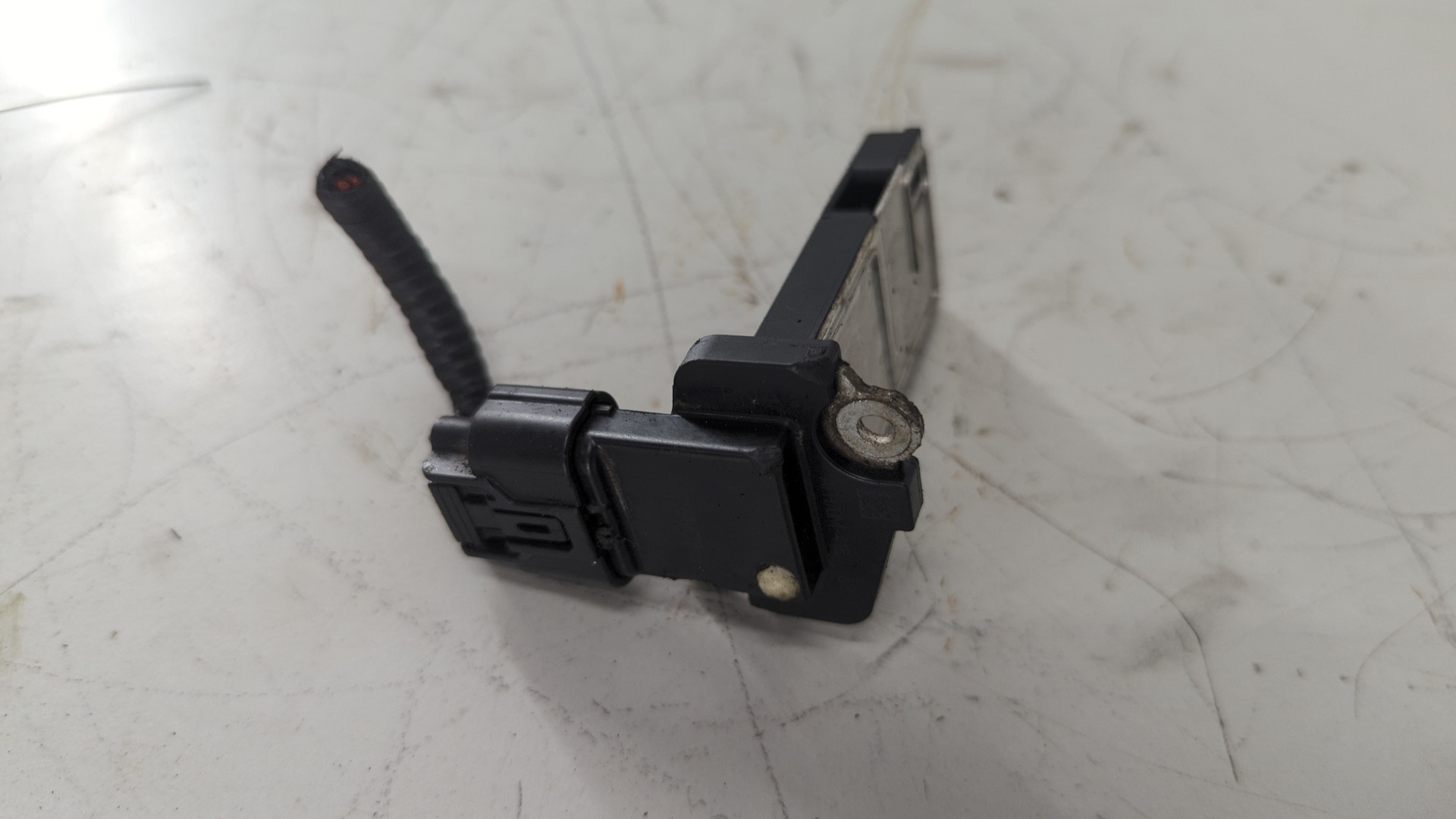 Расходомер воздуха (ДМРВ)