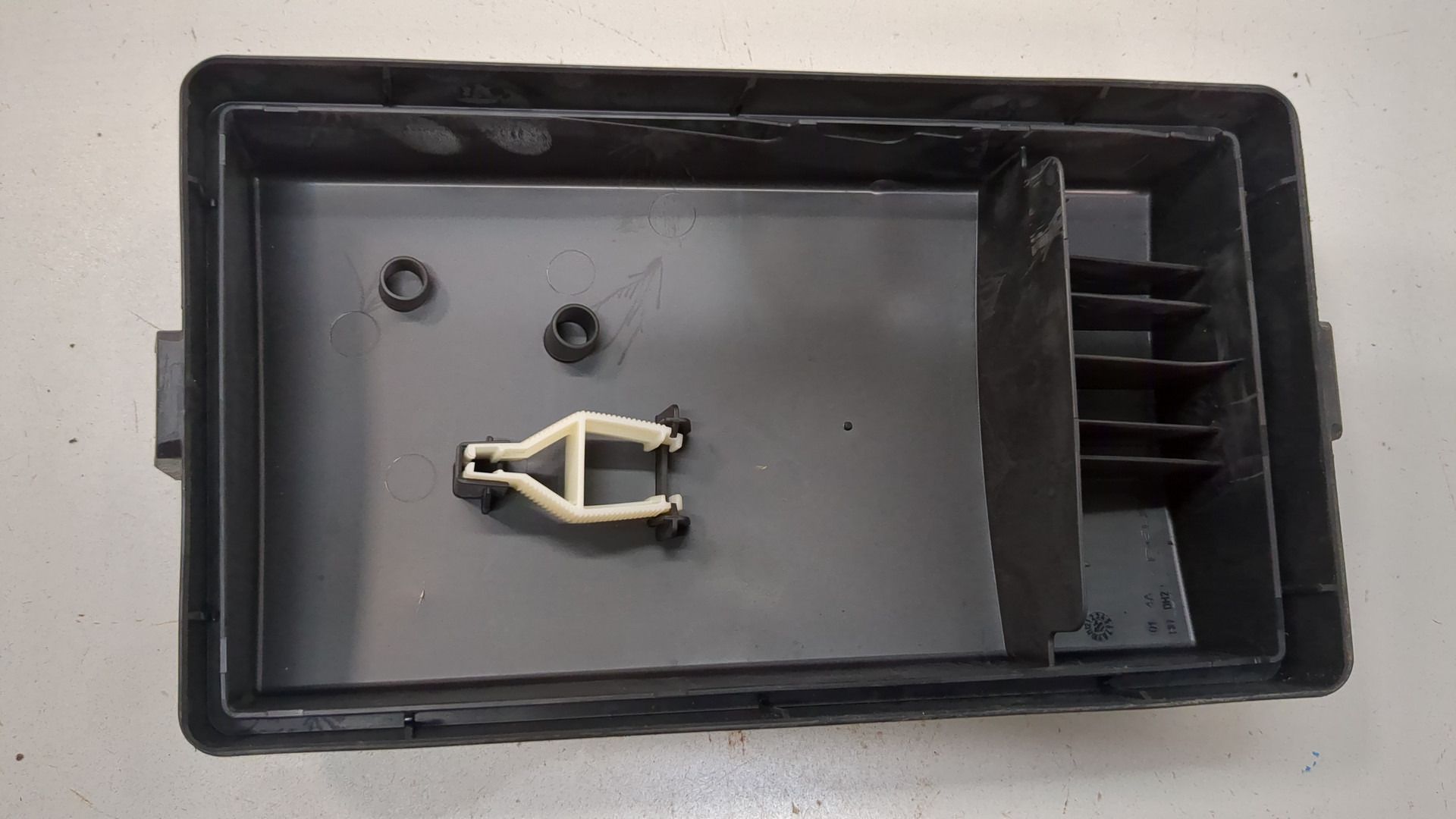 Блок предохранителей