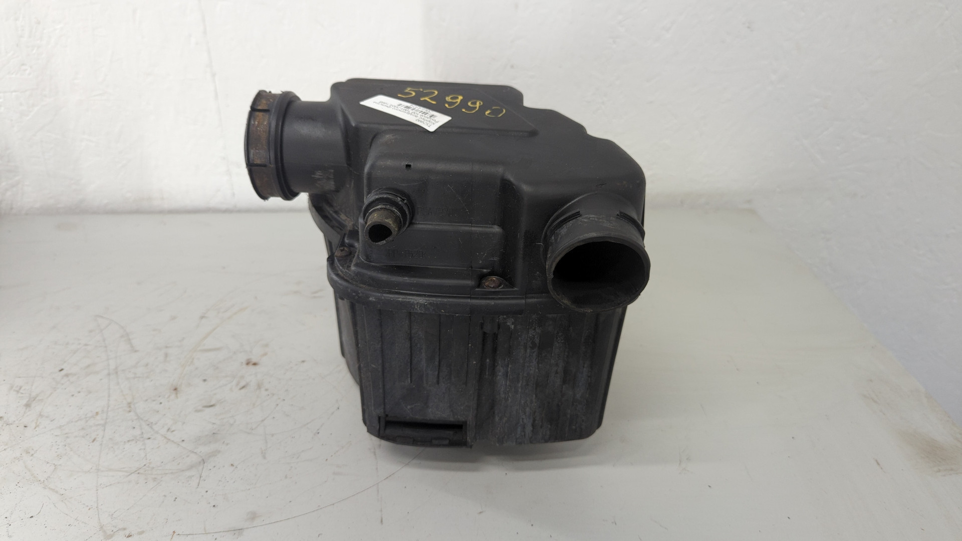 Корпус воздушного фильтра