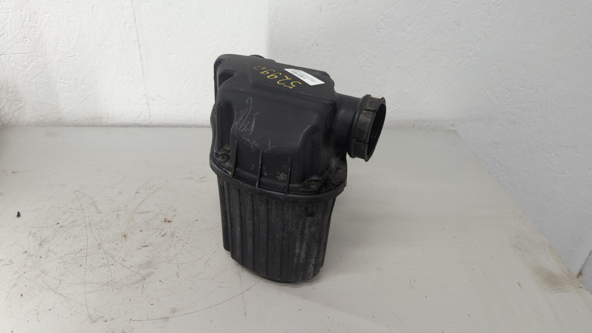 Корпус воздушного фильтра