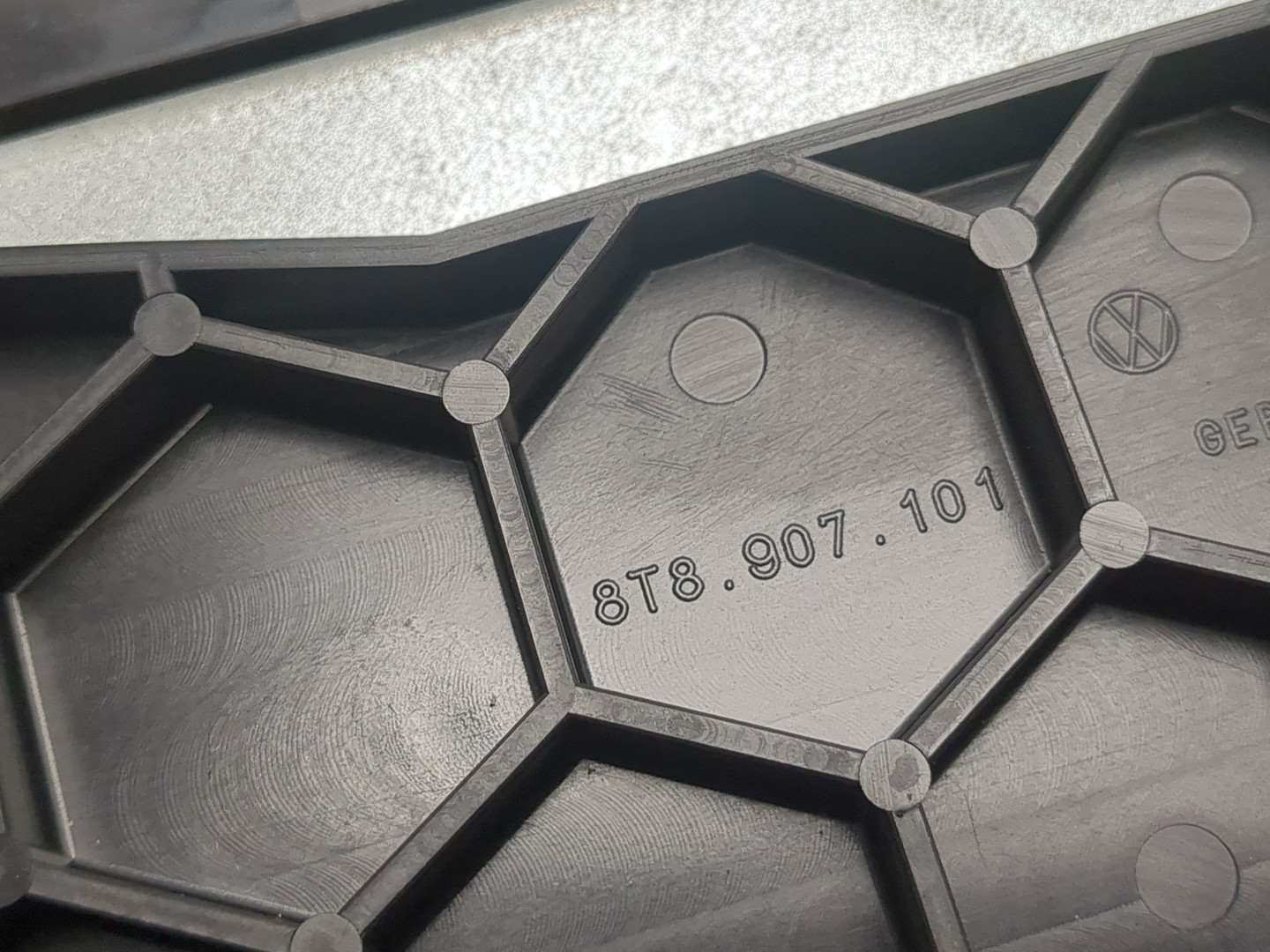 Усилитель акустической системы