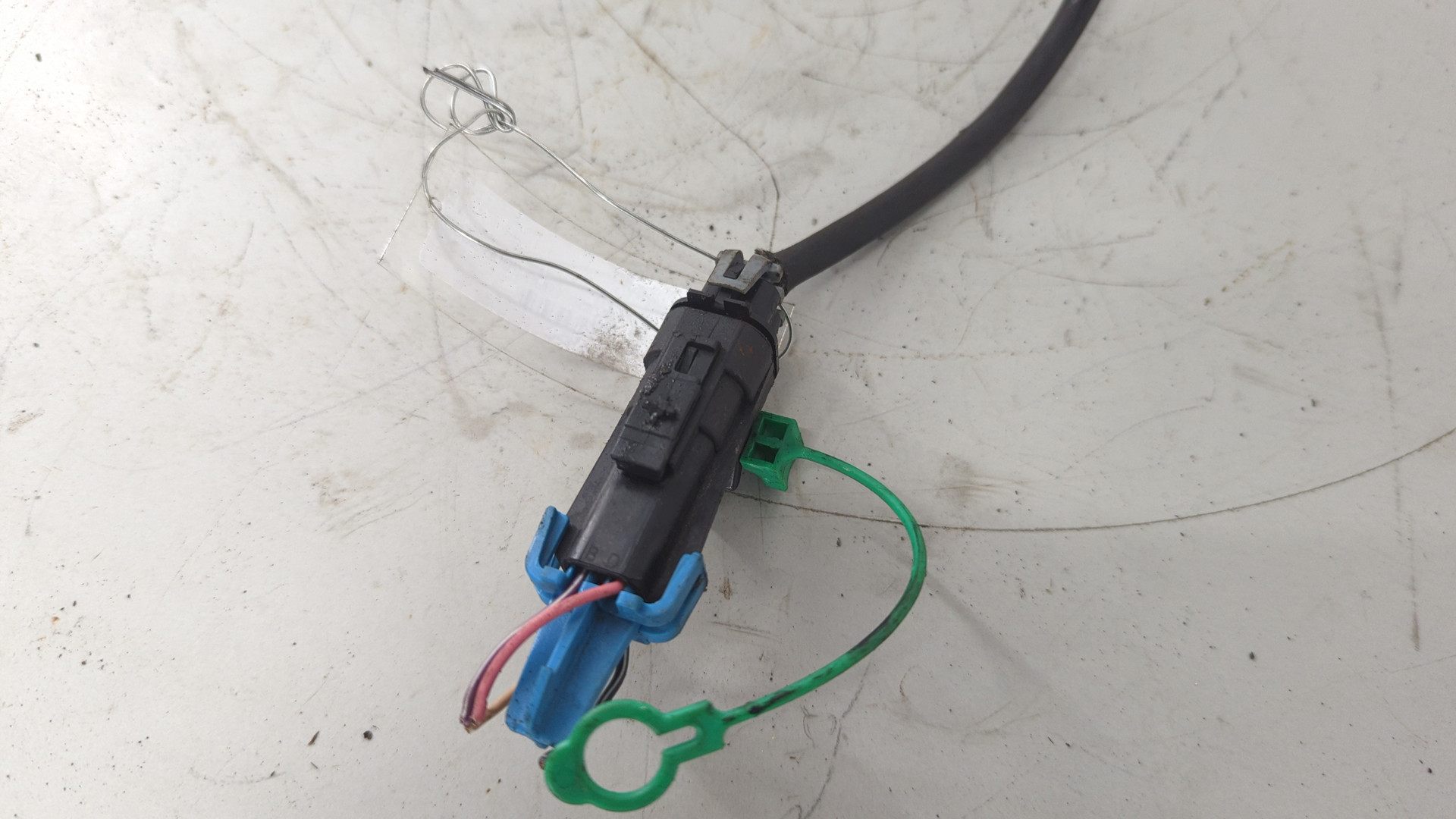 Датчик кислородный/Лямбда-зонд