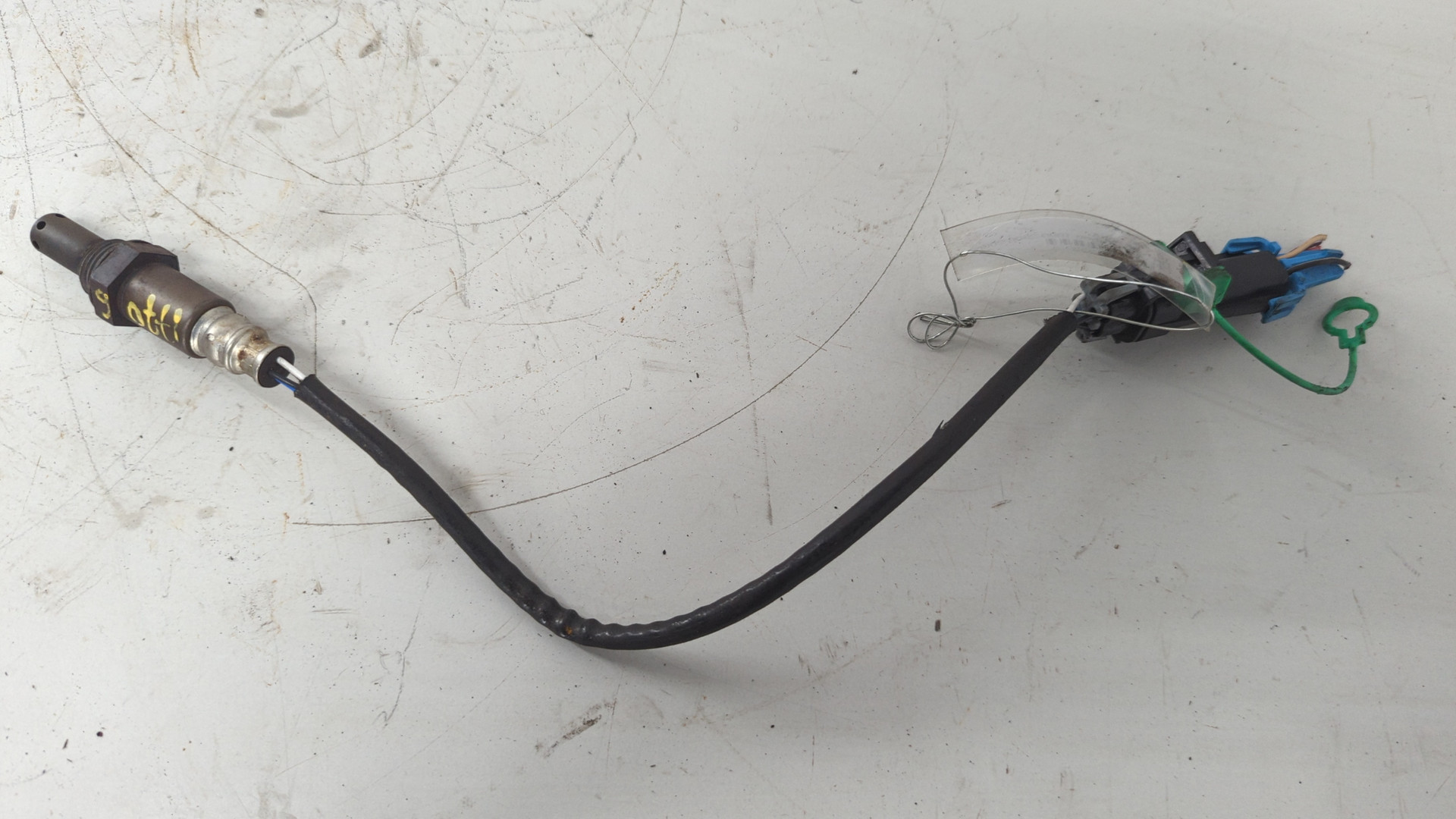 Датчик кислородный/Лямбда-зонд